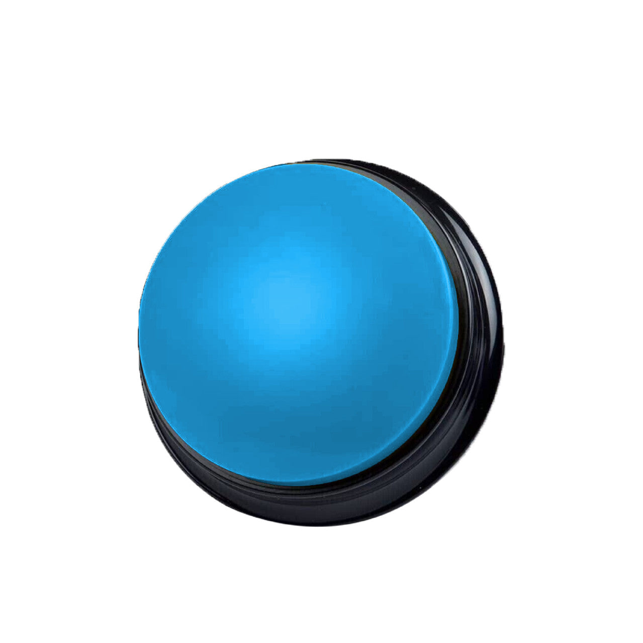 Tech4Pets 6-Pack Talking Buttons for Interactive Pet Communication