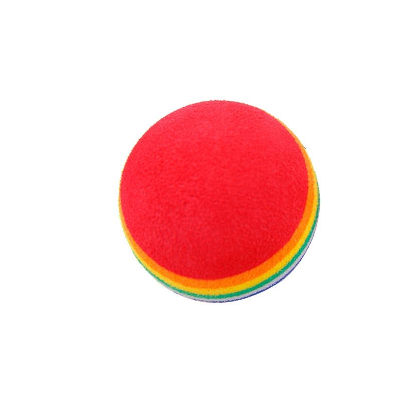 21 Piece Cat Toys, MultiColor - Perfect for Kittens and Cats