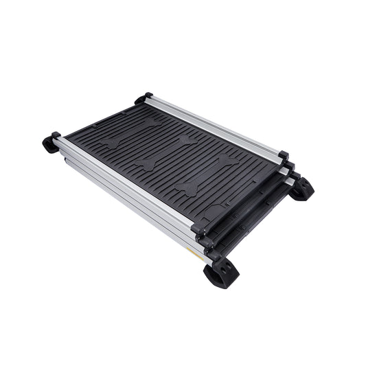 Furtastic Heavy-Duty Aluminium Telescopic Dog Pet Ramp