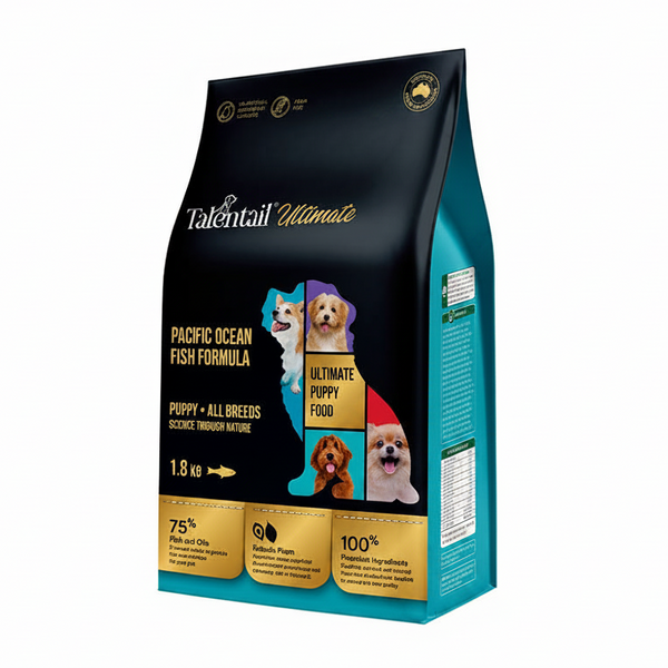 Dog Food