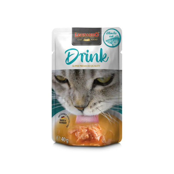 Cat Food