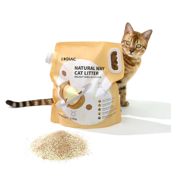 Cat Litter