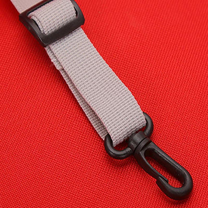 Travel Space Capsule Dog Cat Bag Breathable Outdoor Pet Backpack Carrier - Grey