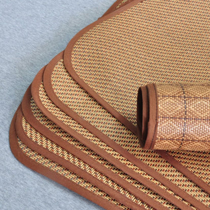 Pet Mat Kennel Cushion Dog Cat Bed Sleeping Pad Soft Washable for Crate Floor - 40x60cm