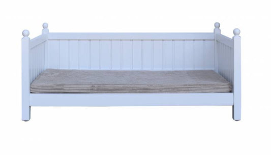 Regal Dog Bed 90x38cm