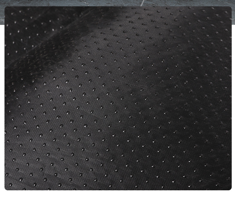 L Grey Rose Velvet Fish Scale Pet Bed - Creative Bone-Shaped Soft and Cozy Dog & Cat Nest