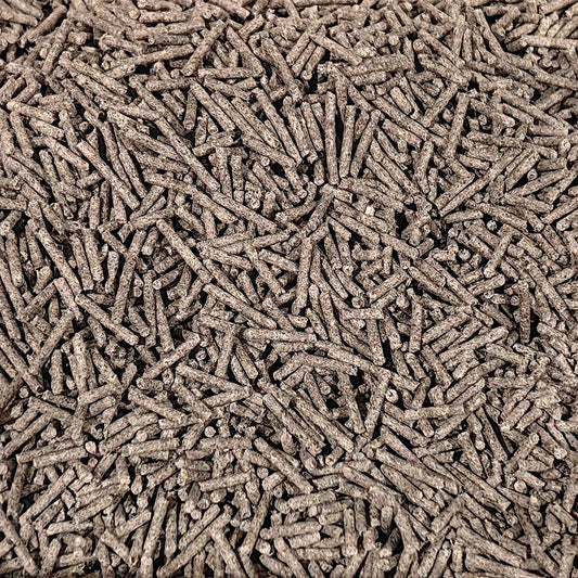 PurrHaven Green Tea Cat Litter 7.5kg (3 Pack) – Biodegradable, Flushable, Dust-Free & Fast Clumping